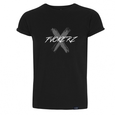 T-Shirt - FVCKERZ X-Design