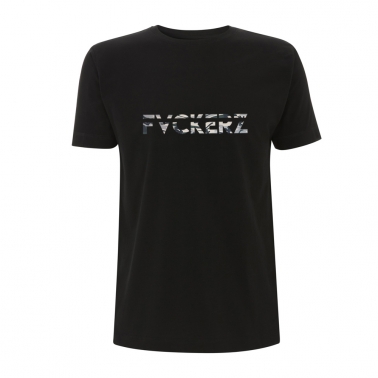 T-Shirt - FVCKERZ Camo