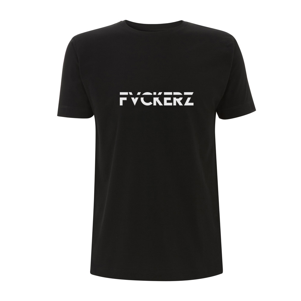 T-Shirt - FVCKERZ
