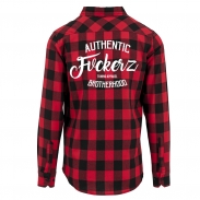 Shirt - FVCKERZ Authentic